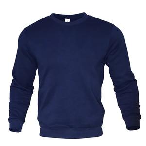 Sudadera con logotipo de diseño de tendencia personalizada para hombre, camisas informales transpirables de primera calidad para hombre, sudaderas al por mayor de algodón 100% - Product Image 5