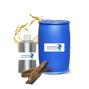 Aceite Esencial de Agarwood 100% Puro y Natural, Aceite de Oud Sin Diluir para la Elaboración de Perfumes, Alta Calidad, Certificado HALAL y Kosher, 36 Meses - Product Image 1