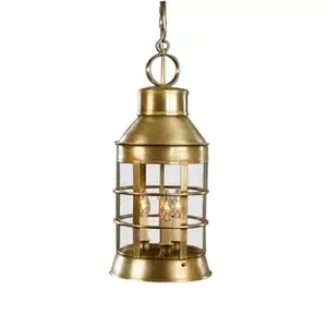 Nueva Lámpara Náutica para Barco, Diseño Moderno, Decoración de Lujo, Lámparas Estándar de Lujo para Mayoristas - Product Image 5