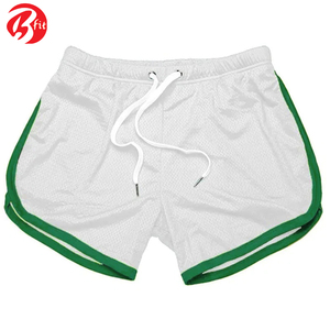 <b>Men</b> Wear <b>Elastic</b> <b>Waist</b> Latest Style Quick Dry <b>Shorts</b> <b>Men's</b> Jogging <b>Shorts</b> New Arrival Jogger Jogging <b>Shorts</b> - Product Image 2