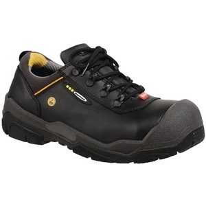 Zapatos de Seguridad Negros S3 SRC CI HRO HI EN ISO 20345:2011 Talla 44 - Product Image 1