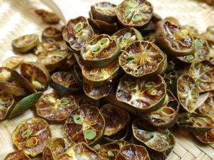 Kumquat สีทองแห้งขนมกรอบเวียดนาม - Product Image 3