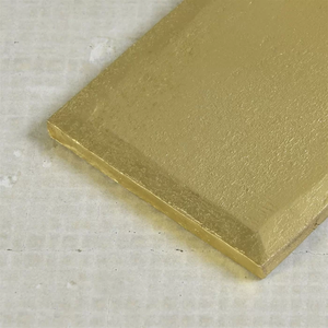 Qualité supérieure Fer Chine Bijoux Stand Cintre moderne Grand Collier Bracelet Sculpture - Product Image 3