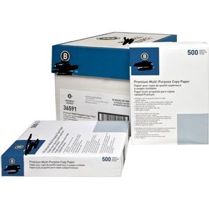 Business Source Premium Multipurpose <b>A4</b> Copy <b>Paper</b> 92 Brightness <b>White</b> US Origin Brand New for Office & School Printing - Product Image 2