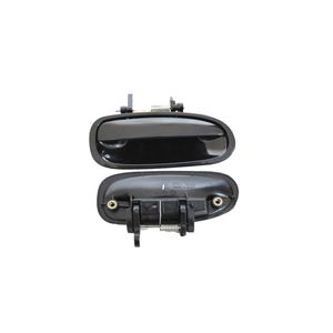 Poignée de porte extérieure arrière droite pour les années 1996-2000 avec garantie de 2 ans, fabriquée en TR - Product Image 1