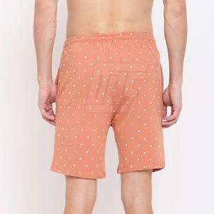 กางเกงขาสั้นผู้ชายกางเกงขาสั้นลำลองกางเกงขาสั้นผู้ชายดีไซน์ใหม่ - Product Image 4