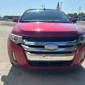 ฟอร์ด เอดจ์ SEL ปี 2012 สภาพดี ใช้งานน้อย - Product Image 1