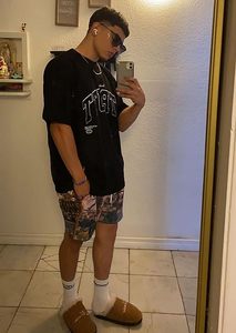 Pantalones cortos de malla para hombres de alta calidad al por mayor, precio de fábrica barato, pantalones cortos para correr en el gimnasio para hombres, nueva temporada de verano, pantalones cortos de malla para la playa - Product Image 6