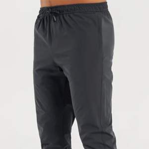Pantalon de tous les jours-noir, gris, élégant et fonctionnel avec taille hybride et poches pratiques - Product Image 6
