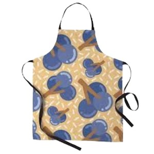 Wholesale Eco-Friendly 100% Cotton Waterproof Sleeveless Chef <b>Apron</b> Recyclable for Kitchen Cafe BBQ Food & Cleaning for <b>Cooks</b> - Product Image 6
