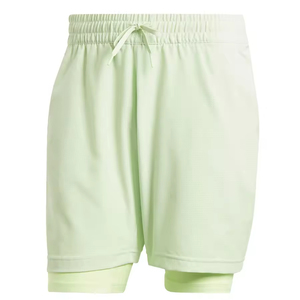 2025 nueva moda 100% poliéster Hoochie Daddy pantalones cortos de tenis pantalones cortos transpirables de secado rápido para hombres - Product Image 2