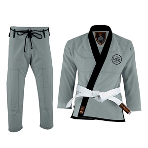 Competition Brazilian Jiu Jitsu Gi BJJ Suit Custom Logo Lightweight Martial Arts <b>Kimono</b> With Belt <b>Men</b> Women Training Grappling - Product Image 3
