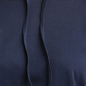 Sudadera Corta Informal de Calle con Hombros Caídos, Transpirable, Ecológica, 100% Algodón Orgánico para Mujer, Todas las Tallas Disponibles - Product Image 5