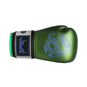 Gants de boxe professionnels personnalisés, nouvelle arrivée, lacets, cuir, gants d'entraînement pour le sparring, blanc, couleurs personnalisées, campus - Product Image 6