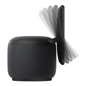 Echo Show 10 (เจนเนอเรชัน3rd) จอแสดงผล HD แบบอัจฉริยะพร้อมการเคลื่อนไหวและ Alexa - Product Image 4