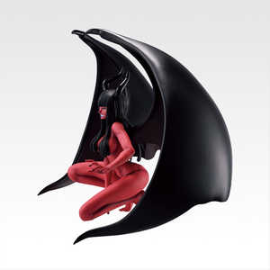 นิโค โรบิน มาสเตอร์ลิส เอ็กซ์พีซ-แบนได สปิริตส์ บี ไพรซ์ เมมโมรี่ ฮีโรอินส์ ~เดวิลส์ ไนท์~ ตุ๊กตาเรซิ่น ตัวละครอนิเมะ นำเข้าจากญี่ปุ่น - Product Image 2