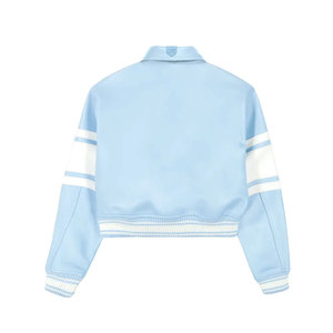 2025 Wholesale High Quality Avirex Leather <b>Jackets</b> For Man Best Selling Avirex Real Leather <b>Jacket</b> Available in All Colors - Product Image 2