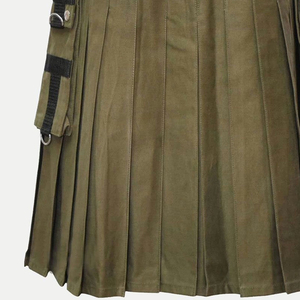 Kilts pour hommes les plus vendus, kilts utilitaires de haute qualité pour hommes, nouvelle arrivée, accessoires d'instruments de musique OEM à bas prix - Product Image 6
