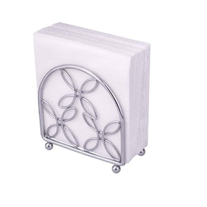 Porte-anneau de serviette du fabricant de haute qualité en aluminium métal meilleur prix pour l'Inde pour l'utilisation des tissus - Product Image 5