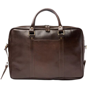 Sac bandoulière de luxe en cuir souple et décontracté pour homme, idéal pour les voyages et le bureau – Nouveauté 2026 – Vente chaude - Product Image 3