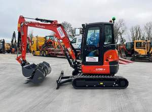 Mini excavatrice de 3.5 tonnes 1 tonne 2 tonnes excavatrice Mini pelle chinoise petite excavatrice bon marché. - Product Image 6