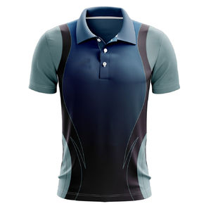 Ensemble de maillot et de pantalon de cricket sublimé, personnalisé, pour joueurs professionnels, uniforme de cricket pour hommes - Product Image 2