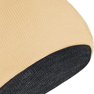 Beanie <b>Hats</b> New Lined <b>Winter</b> Knitted <b>Hat</b> With Fashion for <b>Men</b> Women Outdoor Classic Warm Cap - Product Image 5