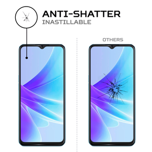 Protector de Pantalla ANTISHOCK para Oppo A57e, Película Protectora Premium y Duradera para Teléfono Móvil - Product Image 5