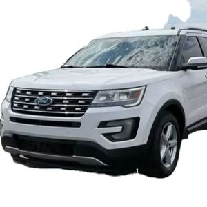 Venta Especial 2022: Smart Automatic Explorers Limited 4WD, Autos Usados Premium en Buen Estado, Listos para Enviar - Product Image 1