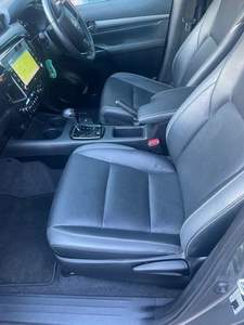 Utilizado para Toyota Hilux con estándar de emisión de combustible diésel Euro 5 de transmisión automática - Product Image 5