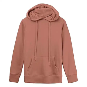 Chándal Deportivo Personalizado para Hombre, Talla Grande, para Equipo, Invierno, 100% Algodón, Holgado, Informal, Manga Larga - Product Image 2