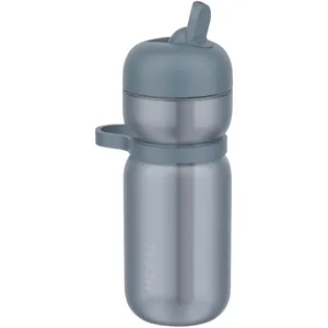 ขวดน้ำพับได้ส่วนตัว Mepal 600 มล. แก้วน้ำสแตนเลสสำหรับขายส่ง - Product Image 3