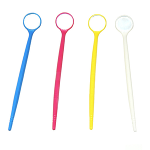 Lash <b>Mirror</b> For Eyelash Extensions Stainless Steel Eyelash <b>Mirror</b> <b>Square</b> Large Detachable Beauty Makeup <b>Mirror</b> Lash Tools - Product Image 6