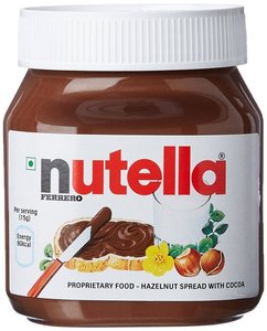 Chocolat Ferrero Nutella 100% original 350g 400g 600g 750g, fournisseur en gros disponible en stock en vrac à prix abordable - Product Image 5