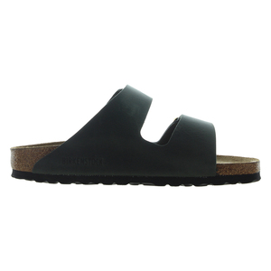 Chaussures unisexes Birkenstock Arizona étroites, couleur : Thym, 100% authentiques - Product Image 2