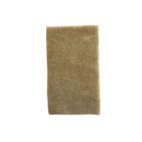 Doublure de tapis en tissu non tissé extensible à 4 voies, doublure intérieure pour camping-car, transporteur, panneau de conversion de van, options 200 400 grammes