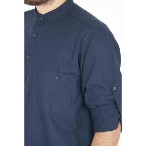Chemises pour hommes FLAMLI TASTE, qualité supérieure pour le confort et le style - Product Image 2