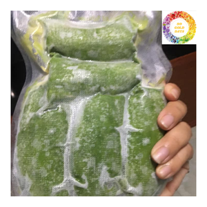 Mitades de aguacate congelado IQF, cortado en cubitos y puré de Vietnam-Suministro a granel para la industria de exportación y fabricación de alimentos - Product Image 5