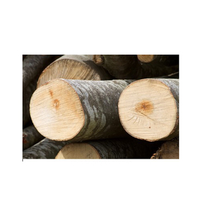 Eco-friendly 11\" Natural Beech <b>Wood</b> Ladle Soup Spoon Kitchen Tableware New Big Industrial <b>Log</b> <b>Wood</b> from the Chamber - Product Image 4