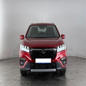 Suzuki S-Cross 1.4 2023 Usado (LHD/RHD) - Product Image 1