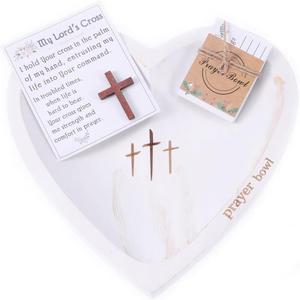 Cuenco de oración de madera clásico para prácticas de meditación de yoga y cuenco de oración de madera hecho a mano para uso en el templo - Product Image 6