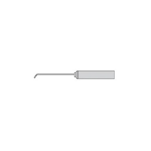 Instruments chirurgicaux de crochet de Cawthorne Cerumen par Fs Ortho la meilleure qualité - Product Image 1