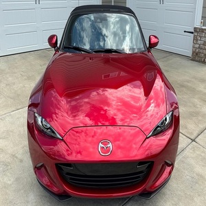 MAZDA MX-5 MIATA GRAND TOURING 2022 USADO LHD/RHD - Product Image 1