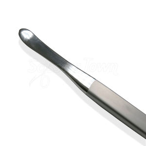 เครื่องมือสองชั้นสำหรับแยกเนื้อเยื่ออ่อนลิฟต์สเตนเลสสตีลทนทาน - Product Image 6