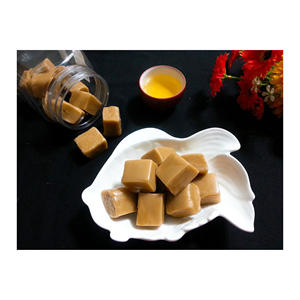 Bonbons de haute qualité fabriqués à partir de noix de coco naturelle du Vietnam Ben Tre à des prix compétitifs bonbons de noix de coco traditionnels vietnamiens - Product Image 5