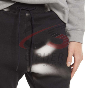 Pantalones de hombre más vendidos para uso en entrenamiento Pantalones de hombre al por mayor Venta en línea Pantalones de hombre hechos a medida - Product Image 6