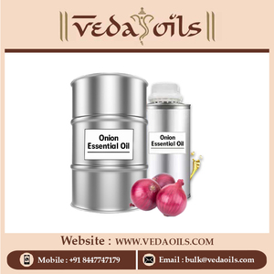 Aceite Esencial de cebolla de alta calidad para el crecimiento del cabello-100% aceite esencial de cebolla puro orgánico para el cabello al mejor precio a granel - Product Image 3