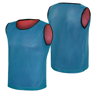 Maillots de football, vêtements de sport d'entraînement, dossards, tailles adultes, vêtements de football, chemises, hauts, impression personnalisée du nom de l'équipe, dossards d'entraînement - Product Image 3