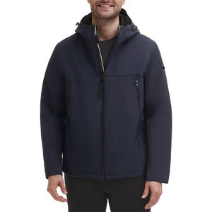 Chaqueta de Invierno Premium Totalmente Personalizada para Hombre, de Tela Impermeable y Transpirable, para Snowboard, con Forro de Lana - Product Image 3