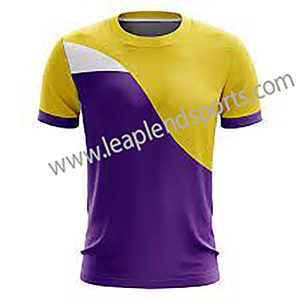 Nuevo diseño personalizado Color hombres sublimación transpirable secado rápido hombres sublimación Camiseta 100% algodón camiseta para hombres ajuste suelto - Product Image 2